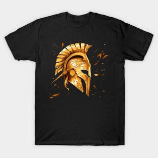 spartan T-Shirt